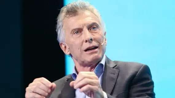 Mauricio Macri visitará Corrientes hoy miércoles para participar en la inauguración del puerto de Ituzaingó